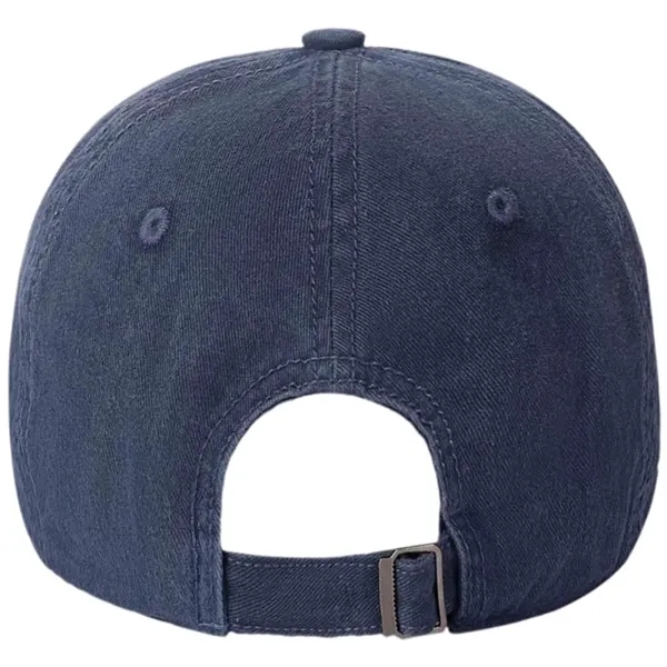 Custom 6-Panel Dad Hats - Custom 6-Panel Dad Hats - Image 22 of 27