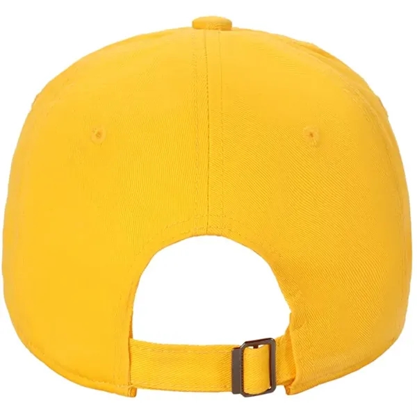 Custom 6-Panel Dad Hats - Custom 6-Panel Dad Hats - Image 26 of 27