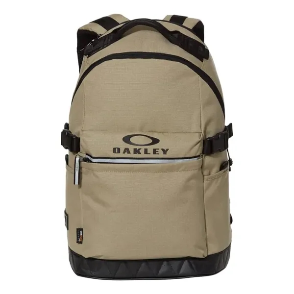 Oakley 23L Utility Backpack - FOS900549 - Oakley 23L Utility Backpack - FOS900549 - Image 2 of 2