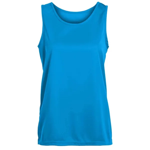 Augusta Sportswear Women's Training Tank Top - Augusta Sportswear Women's Training Tank Top - Image 11 of 18