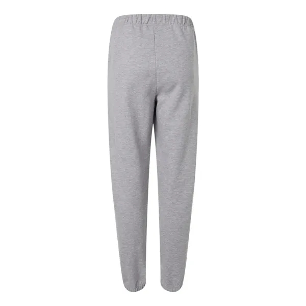 Gildan Unisex Softstyle® Midweight Pocket Sweatpants - Gildan Unisex Softstyle® Midweight Pocket Sweatpants - Image 14 of 16