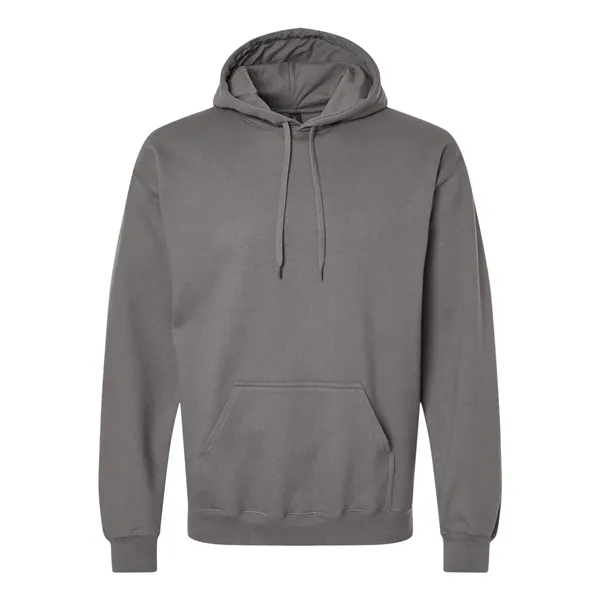 Gildan Unisex Softstyle® Midweight Hooded Sweatshirt - Gildan Unisex Softstyle® Midweight Hooded Sweatshirt - Image 15 of 68