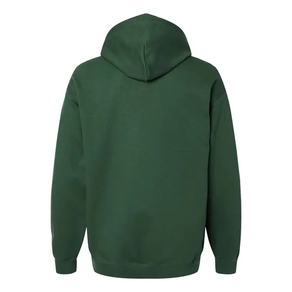 Gildan Unisex Softstyle® Midweight Hooded Sweatshirt - Gildan Unisex Softstyle® Midweight Hooded Sweatshirt - Image 27 of 68