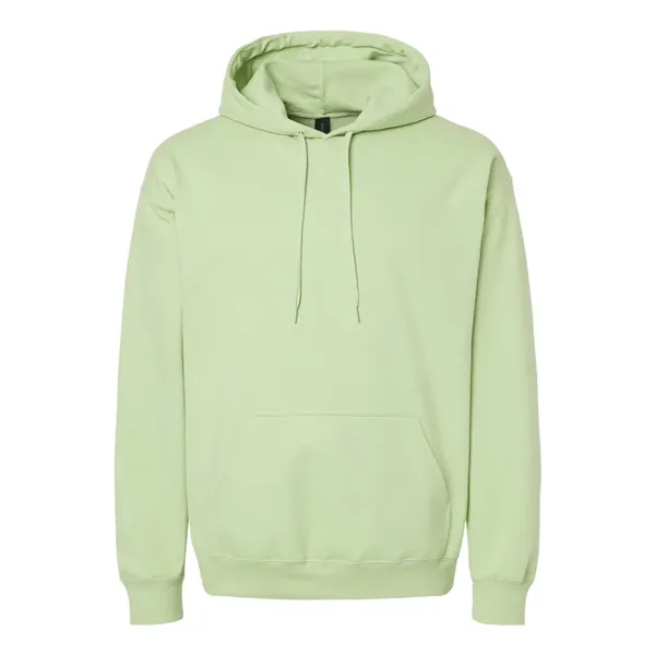 Gildan Unisex Softstyle® Midweight Hooded Sweatshirt - Gildan Unisex Softstyle® Midweight Hooded Sweatshirt - Image 50 of 68