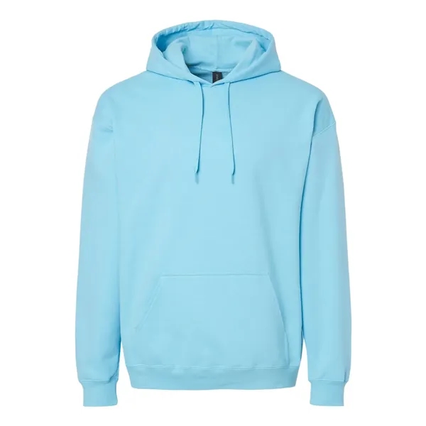 Gildan Unisex Softstyle® Midweight Hooded Sweatshirt - Gildan Unisex Softstyle® Midweight Hooded Sweatshirt - Image 59 of 68