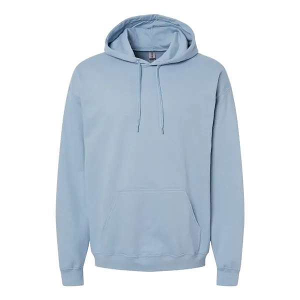 Gildan Unisex Softstyle® Midweight Hooded Sweatshirt - Gildan Unisex Softstyle® Midweight Hooded Sweatshirt - Image 67 of 68