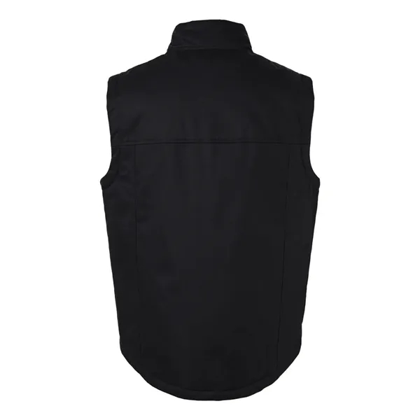 Harriton Unisex ClimaBloc® Station Vest - Harriton Unisex ClimaBloc® Station Vest - Image 2 of 10