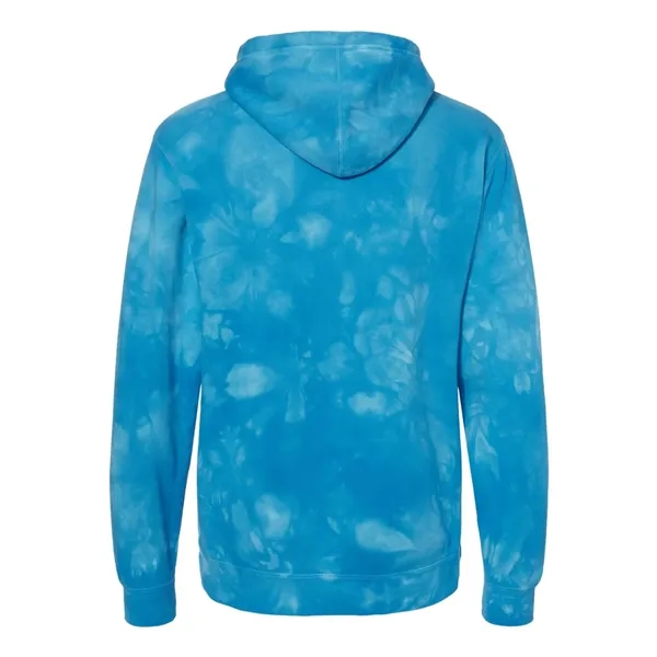 Independent Trading Co. Unisex Pigment-Dyed Fleece Sweatp... - Independent Trading Co. Unisex Pigment-Dyed Fleece Sweatp... - Image 2 of 6