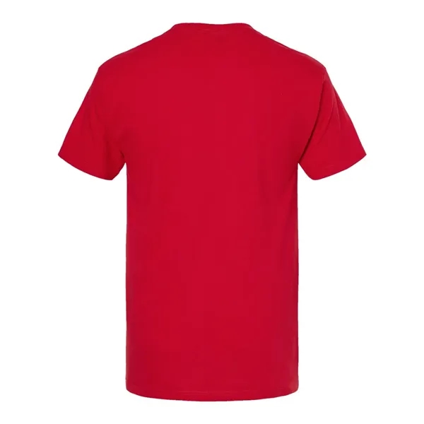 M&O Men's Gold Soft Touch T-Shirt - M&O Men's Gold Soft Touch T-Shirt - Image 22 of 102