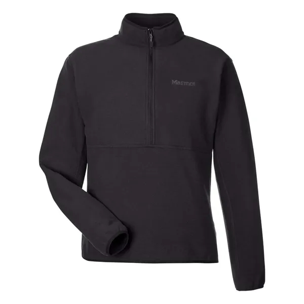 Marmot Women's Dropline Half-Zip Jacket - Marmot Women's Dropline Half-Zip Jacket - Image 3 of 6