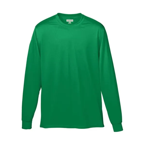 Augusta Sportswear Unisex Nexgen Performance Long Sleeve ... - Augusta Sportswear Unisex Nexgen Performance Long Sleeve ... - Image 9 of 23