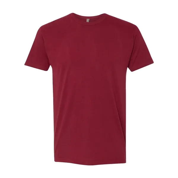 Next Level Sueded T-Shirt - Next Level Sueded T-Shirt - Image 4 of 47