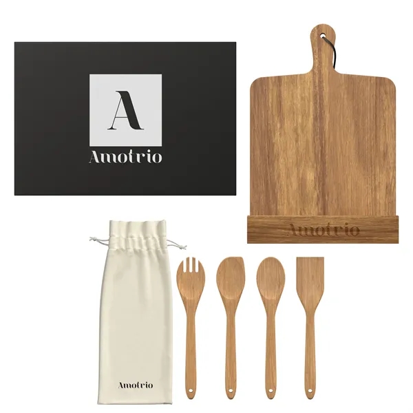 2-PIECE GIFT SET - 2-PIECE GIFT SET - Image 0 of 2