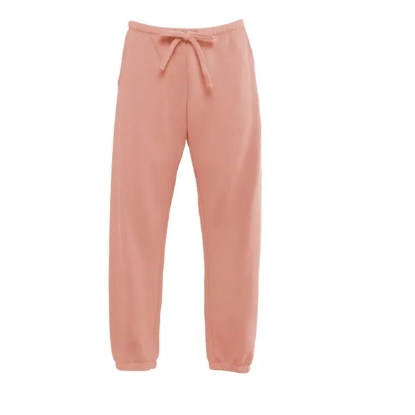 Next Level Women's Laguna Sueded Sweatpants - Next Level Women's Laguna Sueded Sweatpants - Image 3 of 5