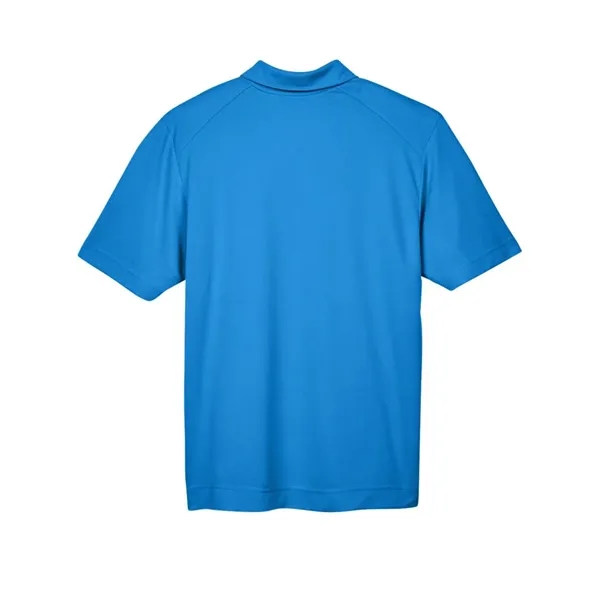 North End Serac UTK cool-logik™ Performance Zippered Polo - North End Serac UTK cool-logik™ Performance Zippered Polo - Image 6 of 8