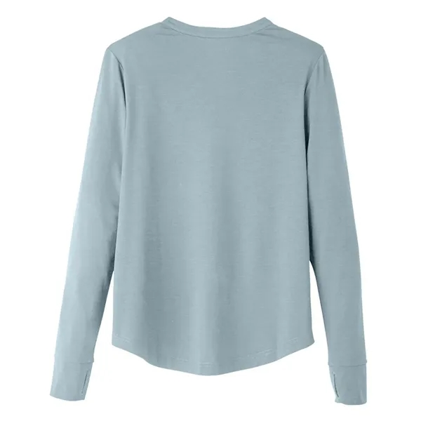 North End Women's Quest Stretch Quarter-Zip Pullover - North End Women's Quest Stretch Quarter-Zip Pullover - Image 10 of 10