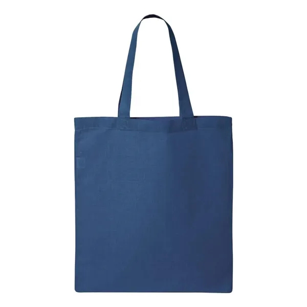 Q-Tees Economical Tote - Q-Tees Economical Tote - Image 48 of 61