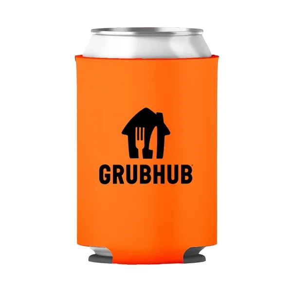 Foam Can Coolie - Foam Can Coolie - Image 0 of 15