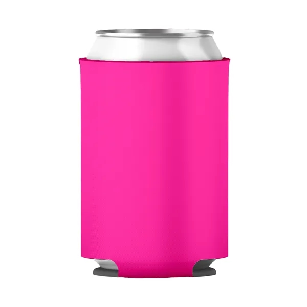 Foam Can Coolie - Foam Can Coolie - Image 10 of 15