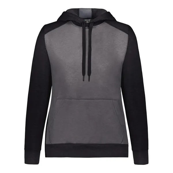 Custom Augusta Sportswear Women's Eco Revive™ Three-Season Tribl...