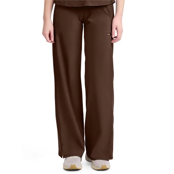 Infinity GNR8 - Women's 6-Pocket Wide Leg Pant - Infinity GNR8 - Women's 6-Pocket Wide Leg Pant - Image 2 of 14