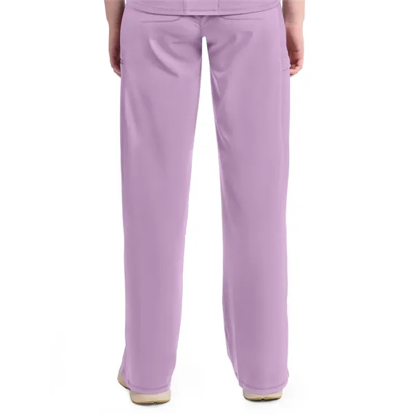 Infinity GNR8 - Women's 6-Pocket Wide Leg Pant - Infinity GNR8 - Women's 6-Pocket Wide Leg Pant - Image 4 of 14