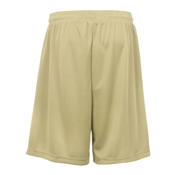 Badger Youth B-Dry 6" Shorts - Badger Youth B-Dry 6" Shorts - Image 45 of 48