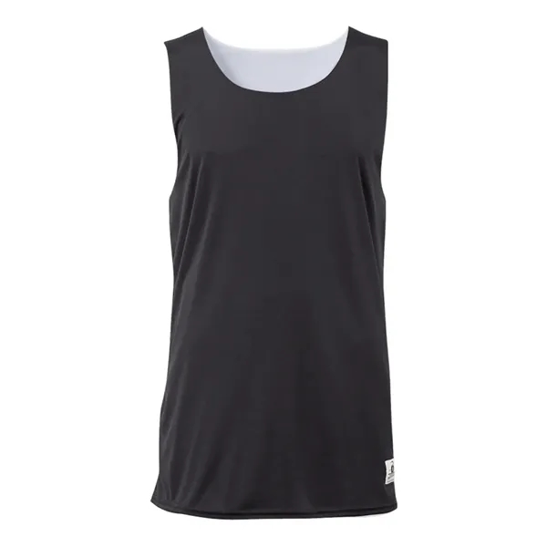 Badger Youth B-Core Reversible Tank Top - Badger Youth B-Core Reversible Tank Top - Image 1 of 30