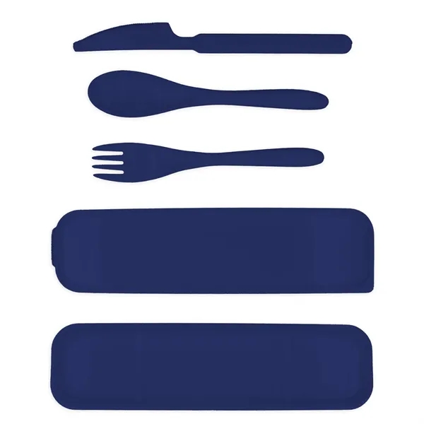 Essential 3-Piece Utensil Set - Essential 3-Piece Utensil Set - Image 7 of 10