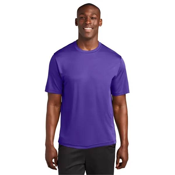Sport-Tek PosiCharge Competitor Tee. - Sport-Tek PosiCharge Competitor Tee. - Image 31 of 168