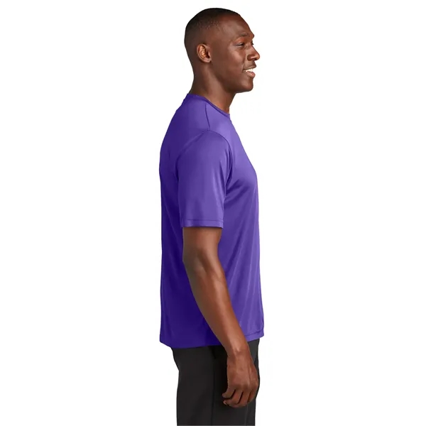 Sport-Tek PosiCharge Competitor Tee. - Sport-Tek PosiCharge Competitor Tee. - Image 33 of 168