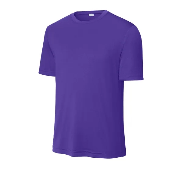 Sport-Tek PosiCharge Competitor Tee. - Sport-Tek PosiCharge Competitor Tee. - Image 34 of 168