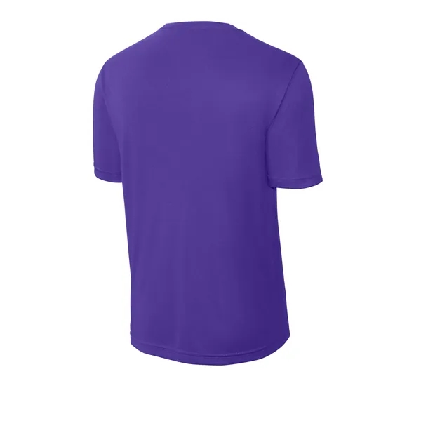 Sport-Tek PosiCharge Competitor Tee. - Sport-Tek PosiCharge Competitor Tee. - Image 35 of 168