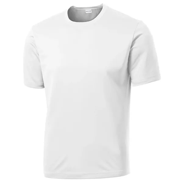 Sport-Tek PosiCharge Competitor Tee. - Sport-Tek PosiCharge Competitor Tee. - Image 65 of 168