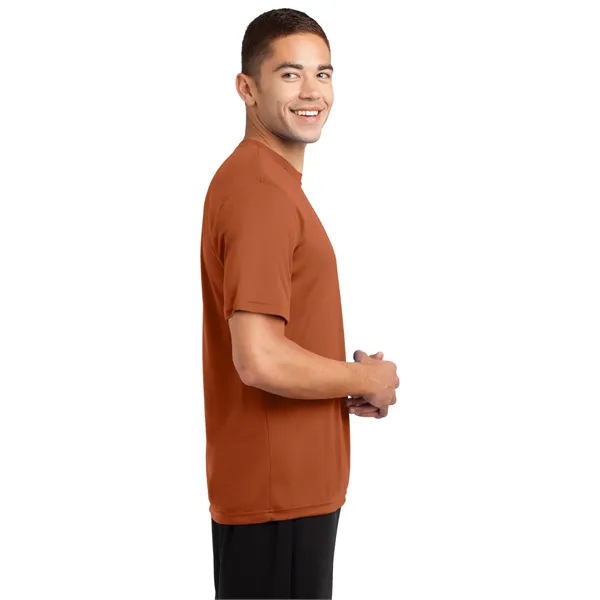 Sport-Tek PosiCharge Competitor Tee. - Sport-Tek PosiCharge Competitor Tee. - Image 89 of 168