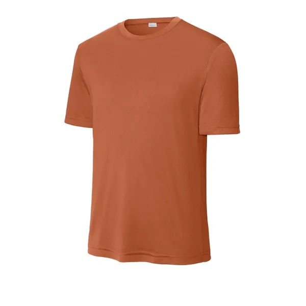 Sport-Tek PosiCharge Competitor Tee. - Sport-Tek PosiCharge Competitor Tee. - Image 90 of 168