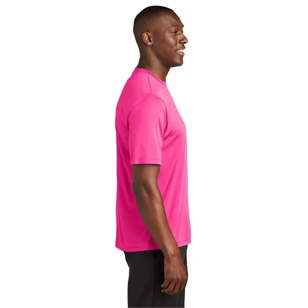 Sport-Tek PosiCharge Competitor Tee. - Sport-Tek PosiCharge Competitor Tee. - Image 98 of 168