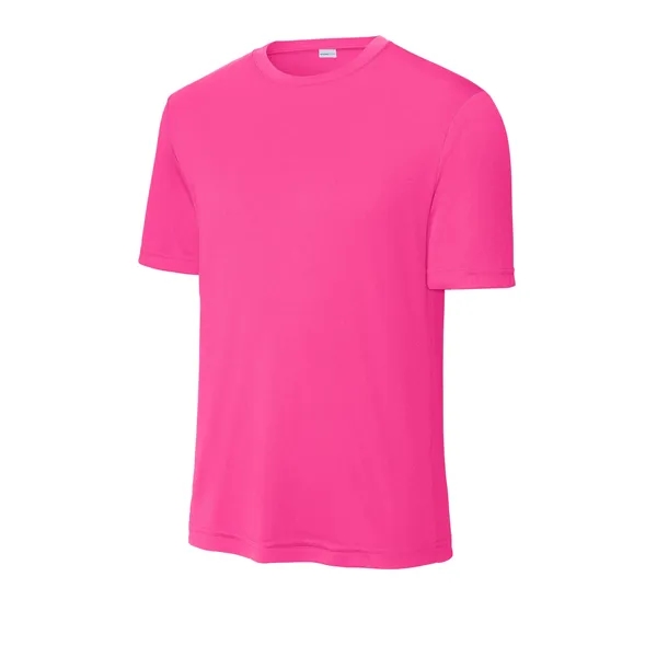 Sport-Tek PosiCharge Competitor Tee. - Sport-Tek PosiCharge Competitor Tee. - Image 99 of 168