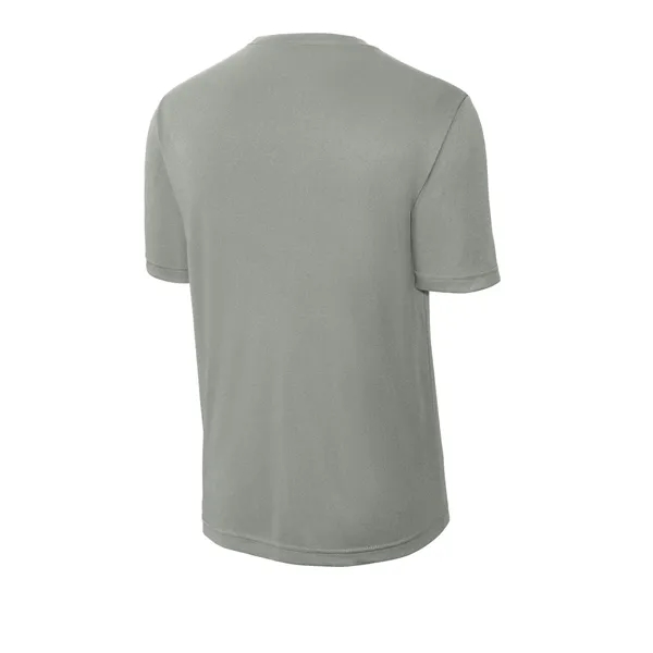 Sport-Tek PosiCharge Competitor Tee. - Sport-Tek PosiCharge Competitor Tee. - Image 123 of 168
