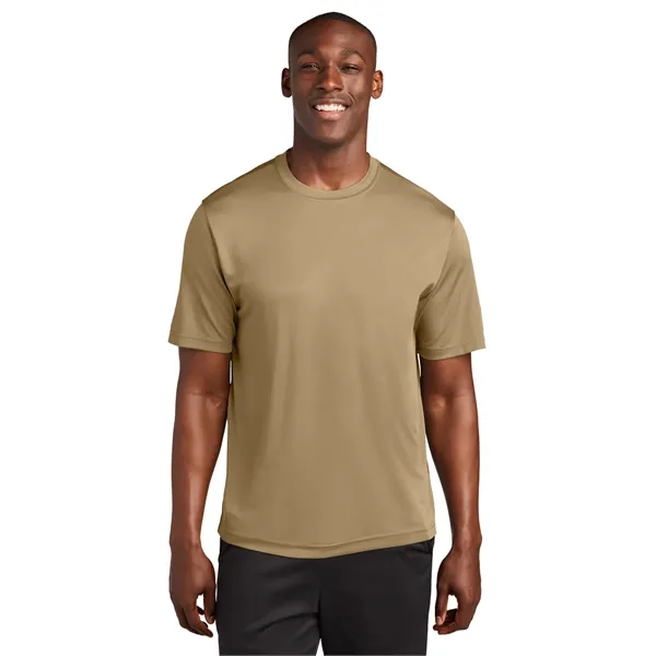 Sport-Tek PosiCharge Competitor Tee. - Sport-Tek PosiCharge Competitor Tee. - Image 125 of 168