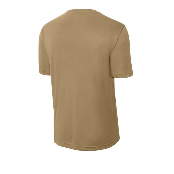 Sport-Tek PosiCharge Competitor Tee. - Sport-Tek PosiCharge Competitor Tee. - Image 128 of 168