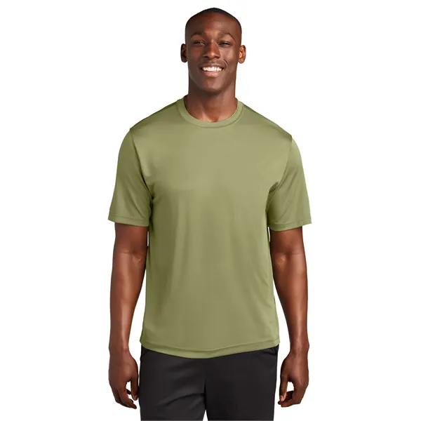 Sport-Tek PosiCharge Competitor Tee. - Sport-Tek PosiCharge Competitor Tee. - Image 129 of 168