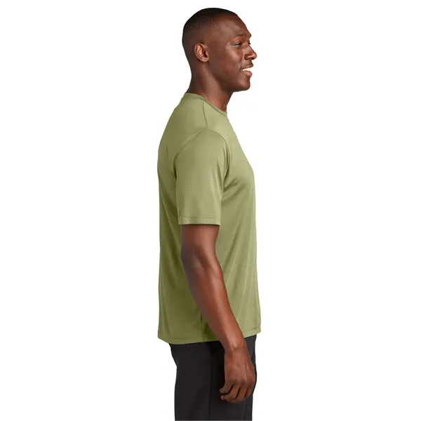 Sport-Tek PosiCharge Competitor Tee. - Sport-Tek PosiCharge Competitor Tee. - Image 131 of 168