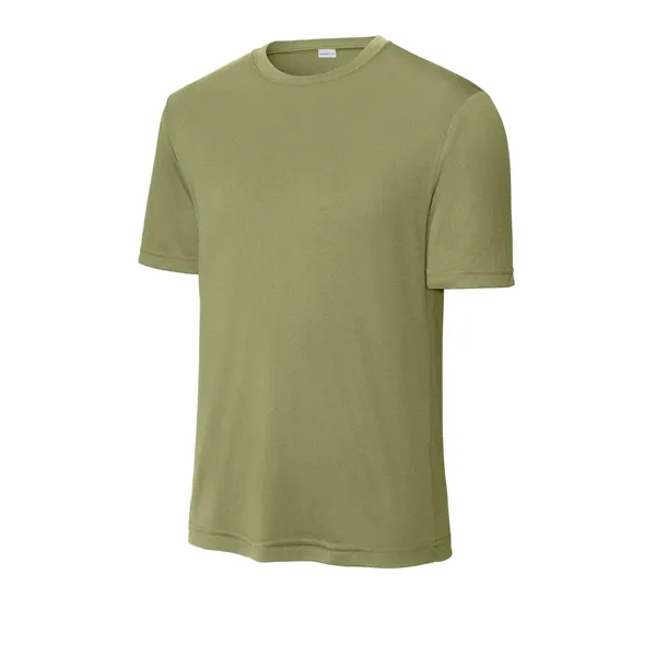 Sport-Tek PosiCharge Competitor Tee. - Sport-Tek PosiCharge Competitor Tee. - Image 132 of 168