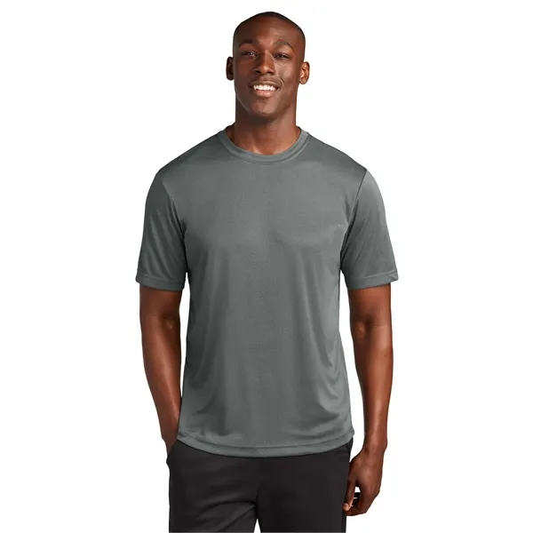 Sport-Tek PosiCharge Competitor Tee. - Sport-Tek PosiCharge Competitor Tee. - Image 139 of 168