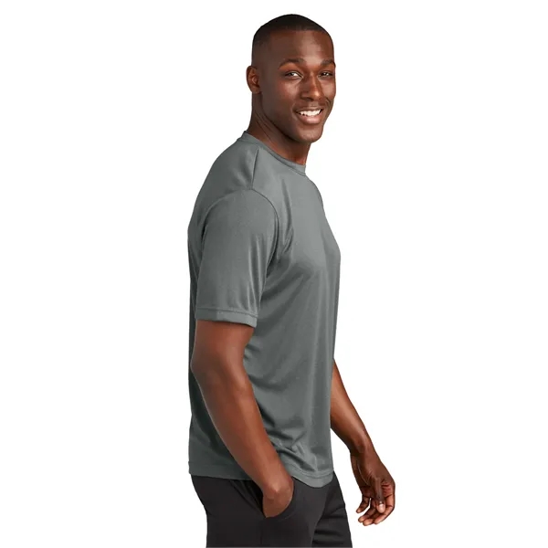 Sport-Tek PosiCharge Competitor Tee. - Sport-Tek PosiCharge Competitor Tee. - Image 141 of 168