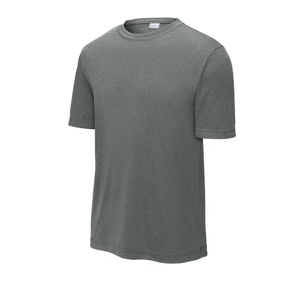 Sport-Tek PosiCharge Competitor Tee. - Sport-Tek PosiCharge Competitor Tee. - Image 142 of 168