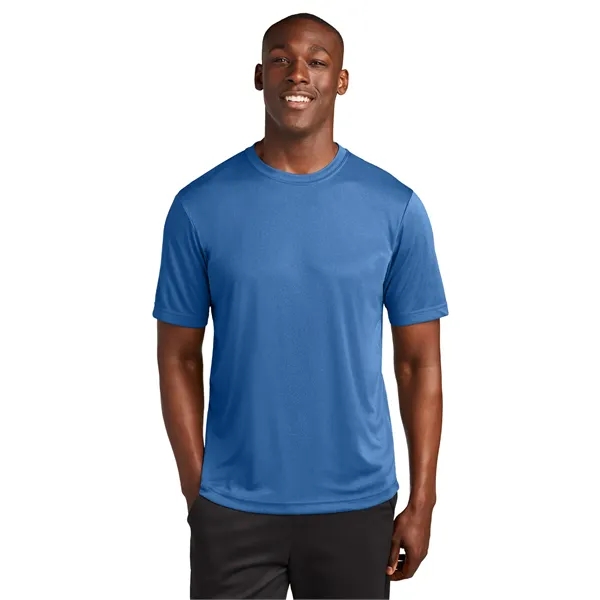 Sport-Tek PosiCharge Competitor Tee. - Sport-Tek PosiCharge Competitor Tee. - Image 149 of 168