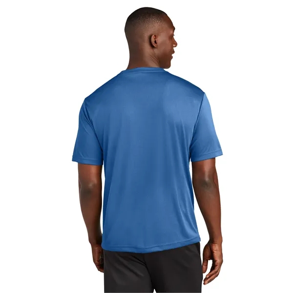 Sport-Tek PosiCharge Competitor Tee. - Sport-Tek PosiCharge Competitor Tee. - Image 150 of 168