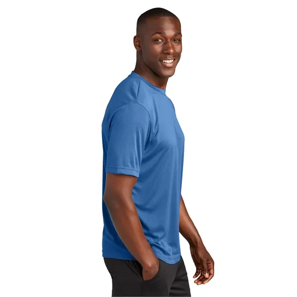 Sport-Tek PosiCharge Competitor Tee. - Sport-Tek PosiCharge Competitor Tee. - Image 151 of 168